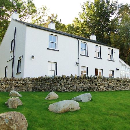 Gutherscale Lodge Portinscale Exterior foto